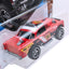 Hot Wheels SAFARI MODE | Big-Air Bel-Air - Red (155/250)