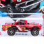Hot Wheels SAFARI MODE | Big-Air Bel-Air - Red (155/250)