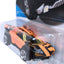 Hot Wheels SAFARI MODE | Amaru GTC - Orange.Black (171/250)