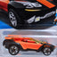 Hot Wheels SAFARI MODE | Amaru GTC - Orange.Black (171/250)