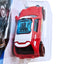 Hot Wheels SAFARI MODE | Lil' Roar - Red (203/250)