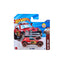 Hot Wheels SAFARI MODE | Lil' Roar - Red (203/250) SHORT CARD