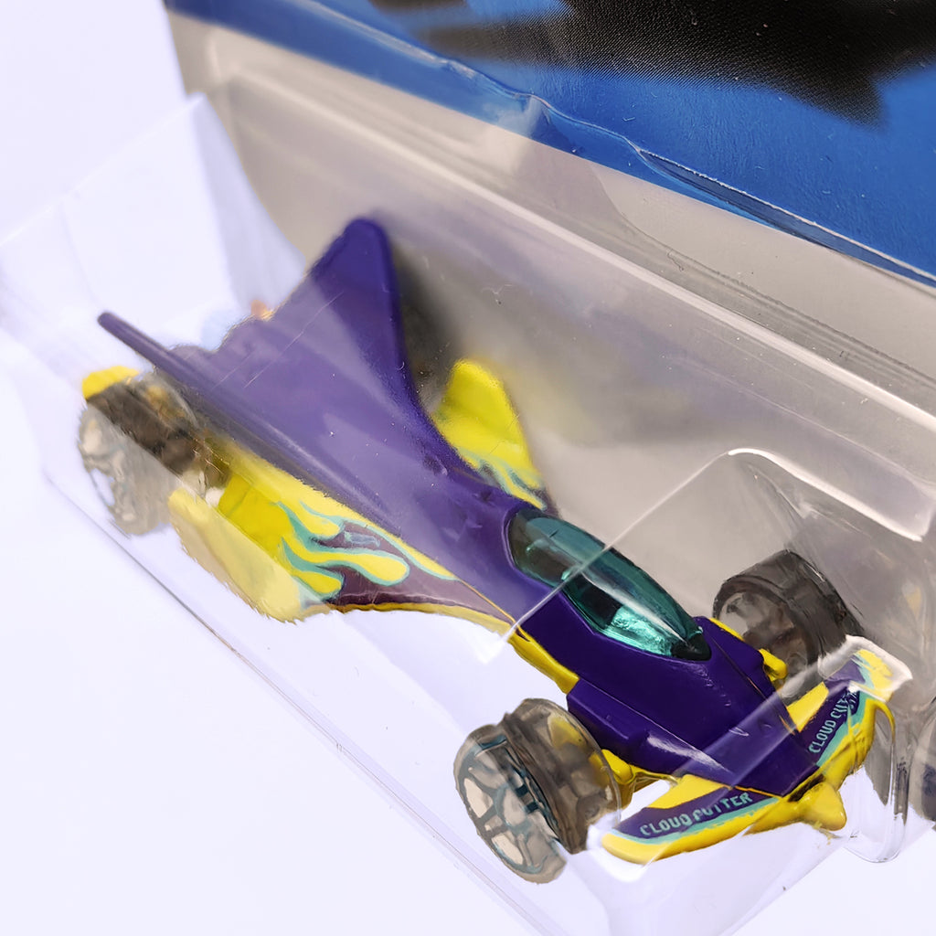 Hot Wheels SKY SHOW - Cloud Cutter