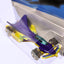 Hot Wheels SKY SHOW - Cloud Cutter