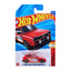 Hot Wheels THEN AND NOW | '73 Honda Civic Custom - Red (231/250)