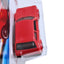 Hot Wheels THEN AND NOW | '73 Honda Civic Custom - Red (231/250)