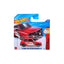Hot Wheels THEN AND NOW | '73 Honda Civic Custom - Red (231/250) SHORT CARD