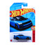 Hot Wheels THEN AND NOW | Ford Mustang Dark Horse - Blue (250/250)