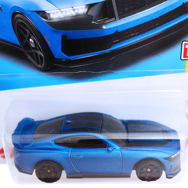 New edge mustang hot wheels clearance