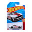 Hot Wheels THEN AND NOW | Ford Mustang Dark Horse - White (219/250)