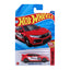 Hot Wheels THEN AND NOW | 2018 Honda Civic Type R - Red (123/250)