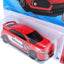 Hot Wheels THEN AND NOW | 2018 Honda Civic Type R - Red (123/250)