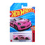 Hot Wheels THEN AND NOW | Porsche 911 GT3 RS - Pink (220/250)