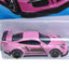 Hot Wheels THEN AND NOW | Porsche 911 GT3 RS - Pink (220/250)