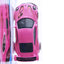 Hot Wheels THEN AND NOW | Porsche 911 GT3 RS - Pink (220/250)