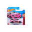 Hot Wheels THEN AND NOW | Porsche 911 GT3 RS - Pink (220/250) SHORT CARD
