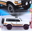 Hot Wheels THEN AND NOW | Toyota Land Cruiser 80