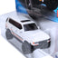 Hot Wheels THEN AND NOW | Toyota Land Cruiser 80
