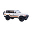 Hot Wheels THEN AND NOW | Toyota Land Cruiser 80