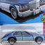 Hot Wheels HW THE '80S - 82 Cadillac Seville - Blue (75/250)