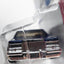 Hot Wheels HW THE '80S - 82 Cadillac Seville - Blue (75/250)
