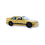 Hot Wheels HW THE '90s | '92 BMW M3 - Yellow (195/250) LOOSE