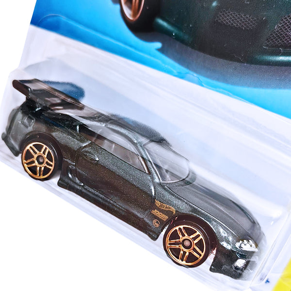 Hot Wheels HW THE 90'S Toyota Supra – Station Hub