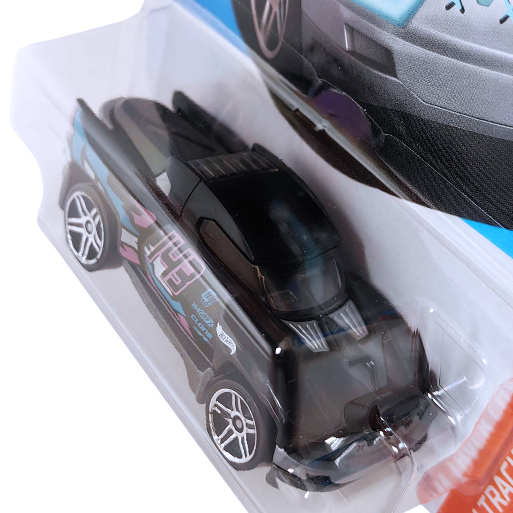 Hot Wheels HW TRACK CHAMPS - Terra-Tracktyl