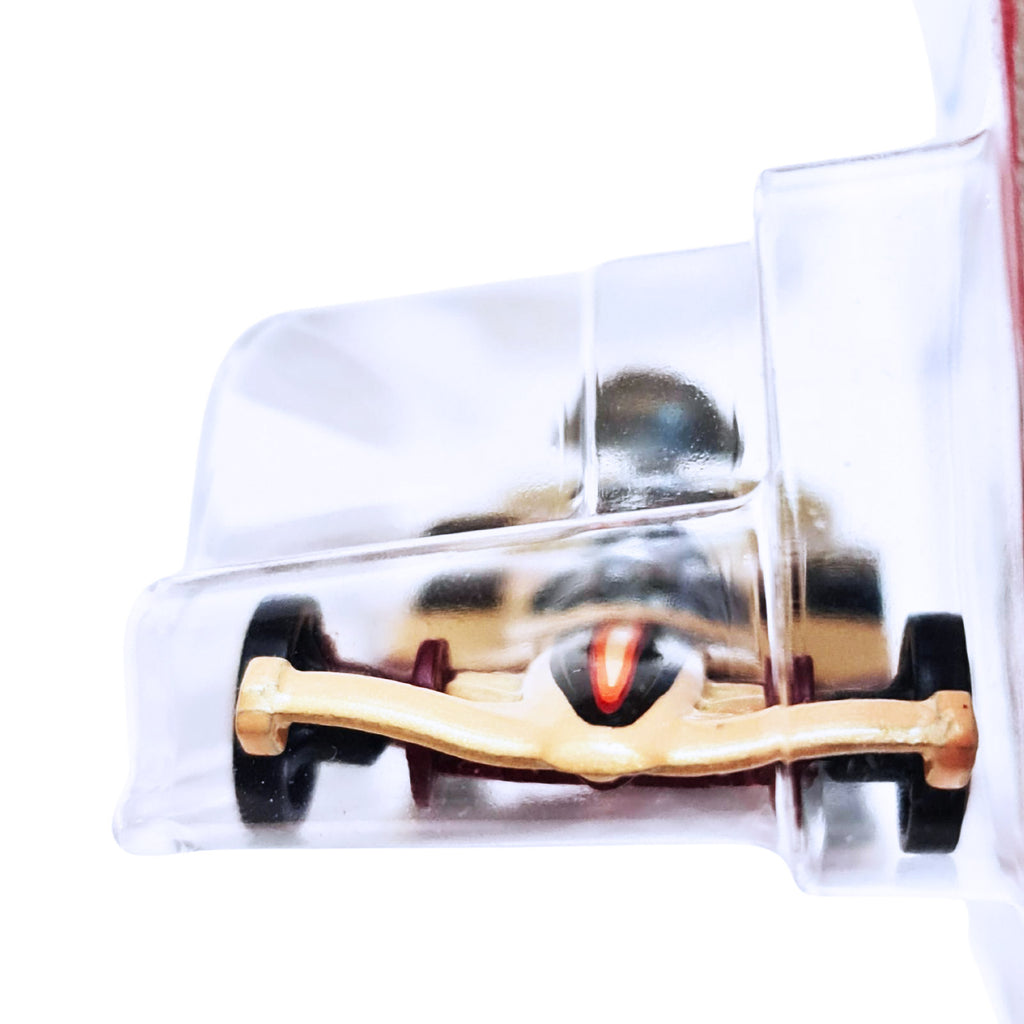 Hot Wheels TRACK ACES | Madfast - Beige (170/250)