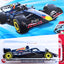 Hot Wheels TRACK ACES - Oracle Red Bull Racing