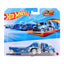 Hot Wheels TRACK FLEET - Semi Rodger Dodger