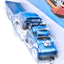 Hot Wheels TRACK FLEET - Semi Rodger Dodger