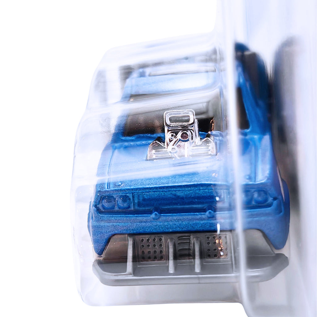 Hot Wheels TRACK FLEET - Semi Rodger Dodger
