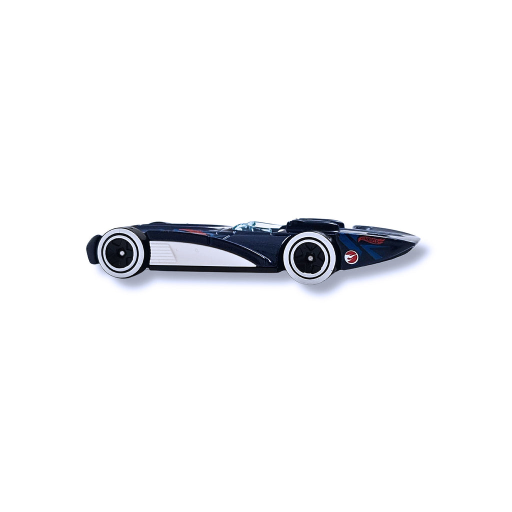 Hot Wheels TRACK ACES | Chevroletor - Blue.White (202/250) RTH LOOSE