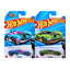 Hot Wheels X-RAYCERS | Crescendo
