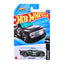 Hot Wheels X-RAYCERS | Draftnator - Clear Black (14/250)