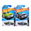 Hot Wheels X-RAYCERS | Draftnator