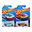 Hot Wheels X-RAYCERS - EL Viento