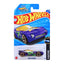 Hot Wheels X-RAYCERS | Nerve Hammer - Clear Purple (13/250)