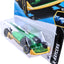 Hot Wheels X-RAYCERS | Salt Shaker - Green (136/250)