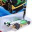 Hot Wheels X-RAYCERS | Salt Shaker - Green (136/250)