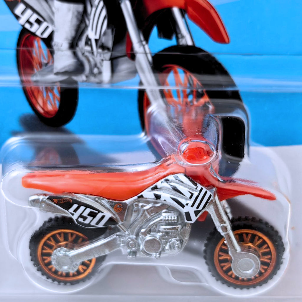Hot Wheels HW XTREME SPORTS - HW450F