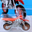 Hot Wheels HW XTREME SPORTS - HW450F