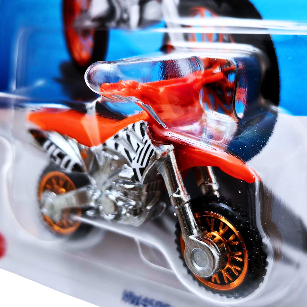 Hot Wheels HW XTREME SPORTS - HW450F