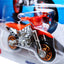 Hot Wheels HW XTREME SPORTS - HW450F