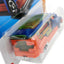 Hot Wheels HW FAST TRANSIT | Road Bandit - Blue.Orange (30/250) - Jeepney Bus