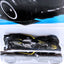 Hot Wheels BATMAN Arkham Knight Batmobile  | Black