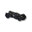 Hot Wheels BATMAN Arkham Knight Batmobile - Black (149/250) LOOSE