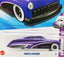 Hot Wheels HW DESIGNED BY | Purple Passion - Purple (5/250)
