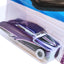 Hot Wheels HW DESIGNED BY | Purple Passion - Purple (5/250)